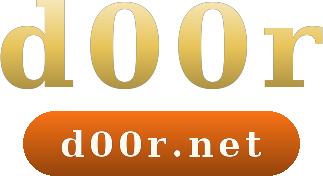 d00r logo