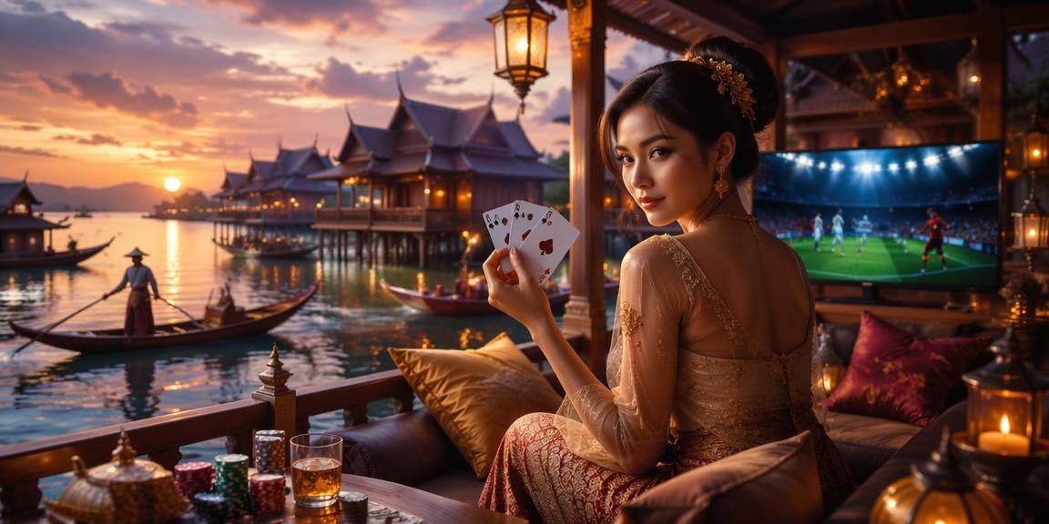 d00r d00r တိုက်ရိုက်ကာစီနို အဘယ်နည်း